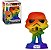 POP Funko Stormtrooper Pride Orgulho LGBT #296 Star Wars - Imagem 1