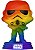 POP Funko Stormtrooper Pride Orgulho LGBT #296 Star Wars - Imagem 2