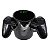 Caneca Controle Gamer 3D Porcelana Preta 350ML Game Over - Imagem 3