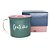 Caneca Gratidão Cerâmica 350ml + Caixinha Multiuso - Imagem 1