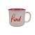 Caneca Princesas Bela Cinderela Branca De Neve Tiana E Bela Adormecida Cerâmica Rosa 350ml Oficial Disney - Imagem 3