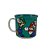 Caneca Super Mario E Luigi Cerâmica 350 Ml Oficial Nintendo - Imagem 2