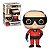 Pop Funko Kevin Malone #1175 The Office Oficial - Imagem 1