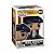 Pop Funko George Washington #05 Hamilton Oficial Com Nota - Imagem 3