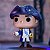 Pop Funko George Washington #05 Hamilton Oficial Com Nota - Imagem 2