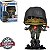 Pop Funko Higgs Monaghan #636 PlayStation Death Stranding Special Edition - Imagem 1