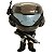 Pop Funko Buck (ODST) #09 Oficial Halo Game Console XBox - Imagem 2