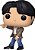 Pop Funko Jung Kook #224 BTS Banda Kpop Coreia Sul Oficial - Imagem 2