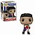 Pop Funko Oscar De La Hoya #02 Oficial Golden Boy Boxing - Imagem 1