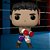 Pop Funko Oscar De La Hoya #02 Oficial Golden Boy Boxing - Imagem 3