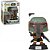 Pop Funko Boba Fett #480 Oficial Star Wars Com Nota Fiscal - Imagem 1