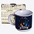 Caneca Harry Potter Hogwarts De Porcelana 200Ml Mini Oficial Warner Bros - Imagem 3