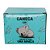 Caneca Coala Preciso De Mais Uma Soneca Cubo 3D Quadrada Cerâmica 300 ML - Imagem 7
