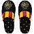 Harry Potter Pantufa Chinelo De Quarto Unissex Adulto Oficial - Imagem 2