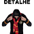 Harry Potter Hogwarts Kigurumi Pijama Cachecol Roupa Oficial - Imagem 5