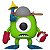 Pop Funko Mike Wazowski #1155 Oficial Monstros SA Disney - Imagem 2