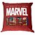 Almofada Marvel 1939 Aveludada Quadrada 40x40cm Oficial - Imagem 1