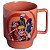 Caneca Naruto Time 7 Kakashi, Sakura, Sasuke E Naruto Empilhável Porcelana 400ML Oficial VIZ - Imagem 2