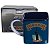 Caneca Animais Fantasticos Cubo 3D Quadrada Cerâmica 300ML Oficial Warner Bros - Imagem 1