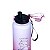 Garrafa Gata Gatinha I Love Cats Para Academia 1.650 Ml Rosa - Imagem 4