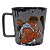 Caneca Street Fighter Ryu Vs Ken 400ML Cerâmica Oficial Capcom - Imagem 2