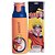 Garrafa Naruto Uzumaki Para Academia 750Ml Oficial Viz - Imagem 1