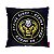 Almofada Cobra Kai Aveludada 40x40cm Oficial Netfix - Imagem 1