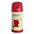 Garrafa Snoopy Térmica Infantil Metal Com Canudo De Silicone 400ML Oficial Peanuts - Imagem 3