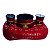 Kit Harry Potter Plataforma 9 3/4 Almofada Suede + Balde Pipoca + 2 Copos Oficial - Imagem 1
