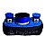 Kit Playstation Almofada Suede + Balde Pipoca + Copo Oficial - Imagem 1