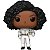 Pop Funko Monica Rambeau #825 Marvel Studios Wanda Vision - Imagem 2