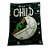 Kit Baby Yoda Manta Ultra-soft Plush + Balde De Pipoca Oficial Star Wars Disney - Imagem 5