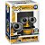 Pop Funko Wall-e Charging #1119 Disney Wall-E - Imagem 3