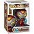 Pop Funko Iron Hammer #857 Infinity Wars - Imagem 2