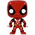 Pop Funko Deadpool #111 Deadpool - Imagem 2