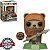 Pop Funko Wicket W. Warrick (Endor) #290 Star Wars Special Edition - Imagem 1