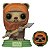 Pop Funko Wicket W. Warrick (Endor) #290 Star Wars Special Edition - Imagem 2