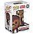 Pop Funko Chewbacca #195 Star Wars - Imagem 4