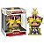 Pop Funko Atem Pharaoh Deluxe #1059 Yu-Gi-Oh 25° Aniversário - Imagem 1