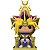 Pop Funko Atem Pharaoh Deluxe #1059 Yu-Gi-Oh 25° Aniversário - Imagem 2