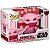 Pop Funko Grogu with cookies #493 Star Wars - Imagem 3