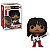 Pop Funko Rick James Com Guitarra Branca 100 Oficial Rocks - Imagem 1