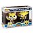 Pop Funko Super Tails & Super Silver 2 Pack Sonic The Hedgenog Special Edition - Imagem 3