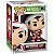 Pop Funko Superman in holiday sweater #353 DC Super Heroes - Imagem 3