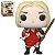 Pop Funko Harley Quinn #1111 The Suicide Squad - Imagem 1