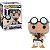 Pop Funko Dr.Emmett Brown #50 Back to the Future - Imagem 1