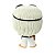 Pop Funko Dr.Emmett Brown #50 Back to the Future - Imagem 3