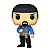 Pop Funko Spock 1139 Star Trek Oficial - Imagem 2