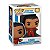 Pop Funko Khan #1137 Star Trek - Imagem 3