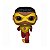 Pop Funko Kid Flash #714 Flash the fastest man alive - Imagem 2